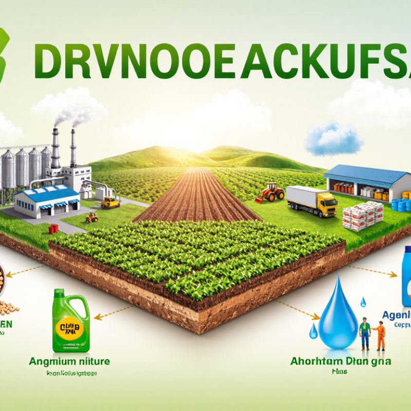 What Are the Top High Nitrogen Fertilizer Suppliers?