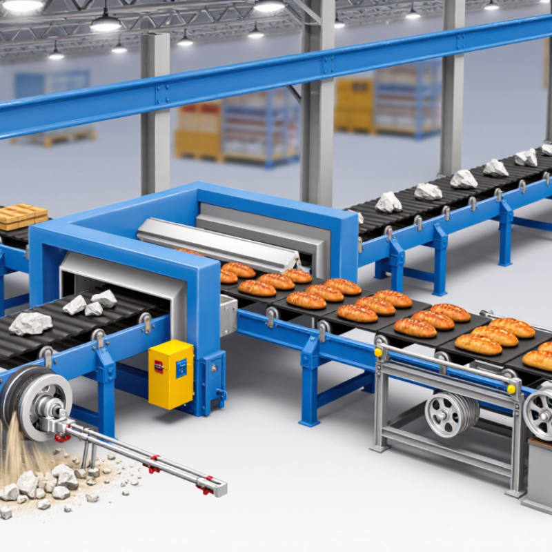 7 Best Tips on How to Choose the Right Conveyor Belt?