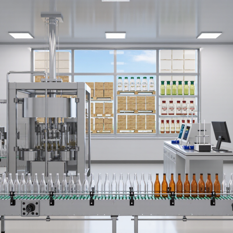 China Top Glass Packaging What Certifications Are Needed?