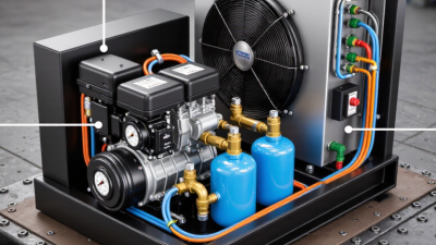 China Best Diesel Hydraulic Power Pack Manufacturer?