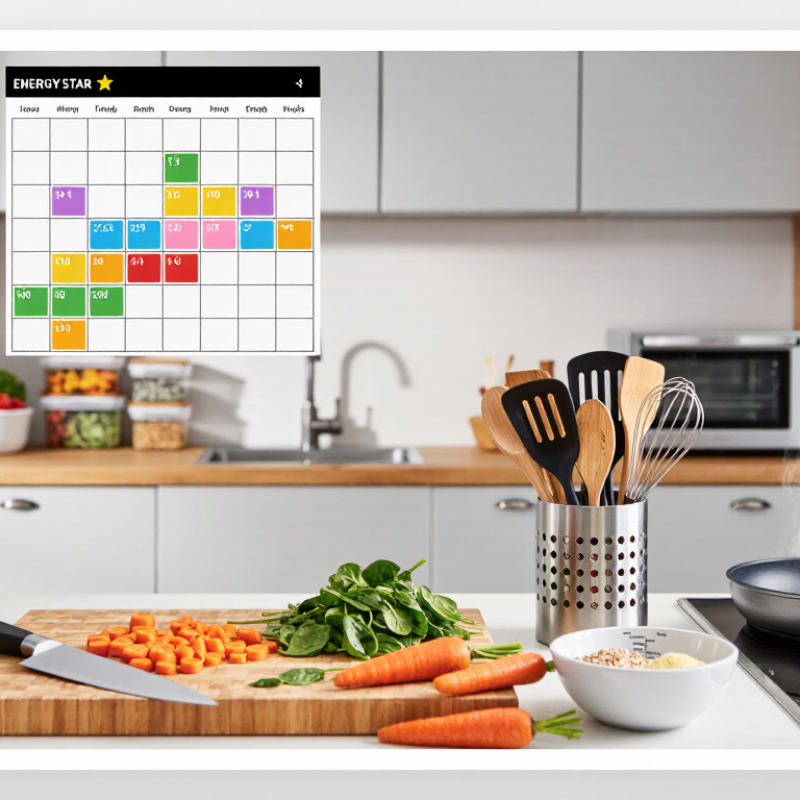 How to Improve Cooking Efficiency at Home in 2026?
