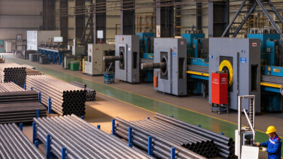 China Best Carbon Steel Pipe Manufacturers and Suppliers?