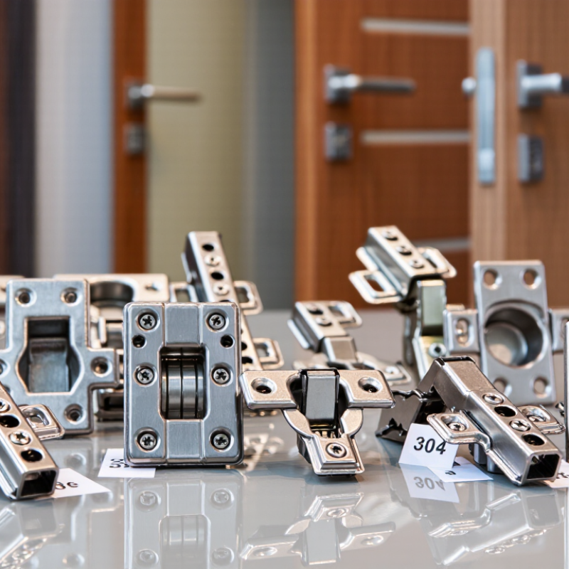 Top Stainless Steel Door Hinge Manufacturers and Suppliers?