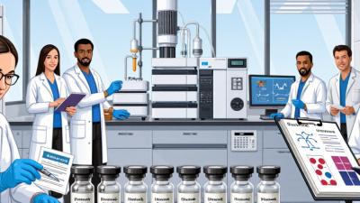 7 Best Hirudin Powder Suppliers for Global Buyers?
