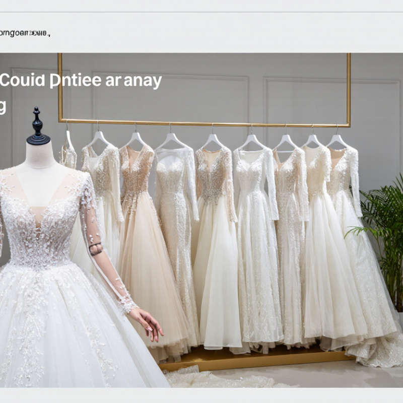 How to Choose a Long Sleeve Wedding Gown?