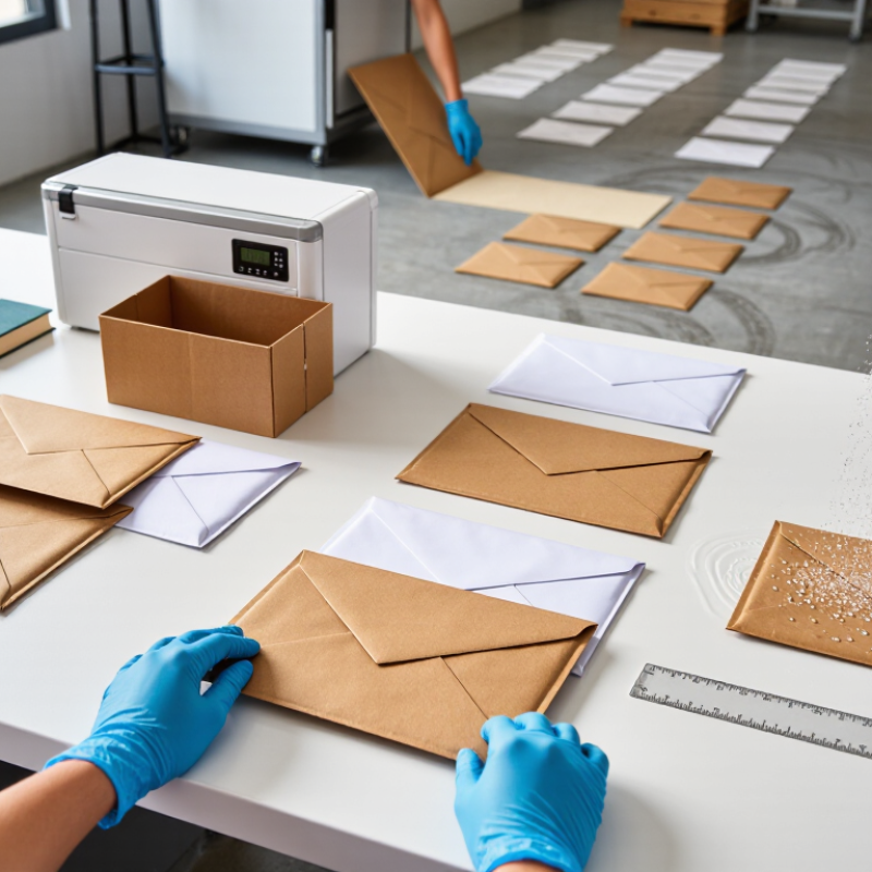 How to Choose the Best Biodegradable Mailers in 2026?