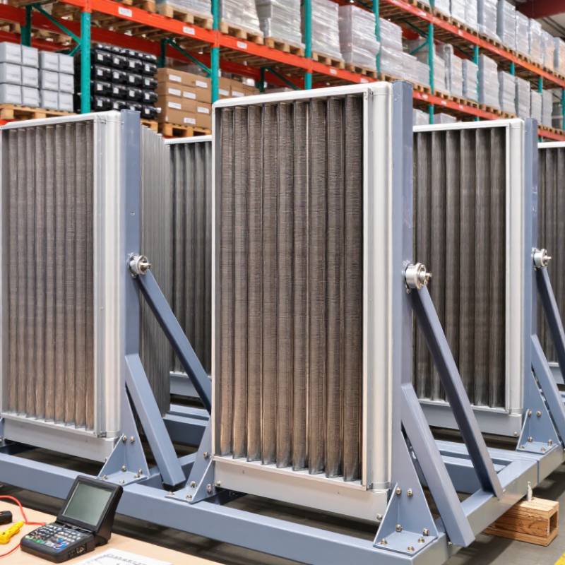 2026 Top Air Fin Heater Manufacturers and Suppliers