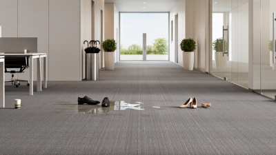 7 Tips for Choosing Office PVC Carpet?
