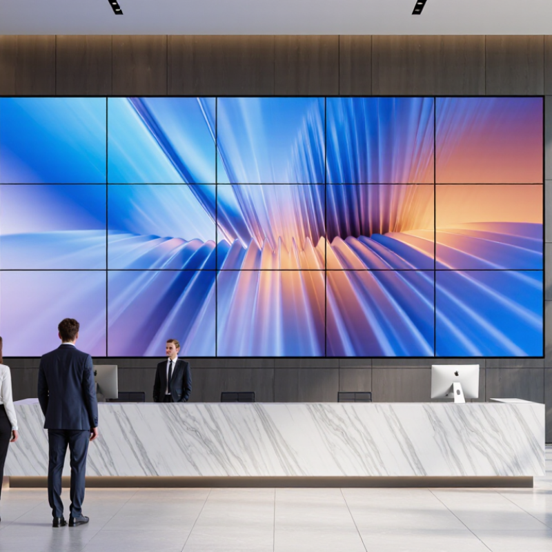 10 Tips for Choosing a Digital Signage LED Wall