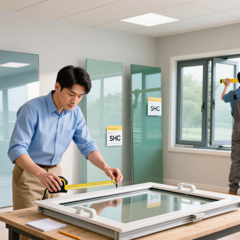 How to Source Affordable Replacement Windows?