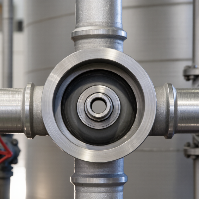 Why Use a Concentric Reducer Fitting?
