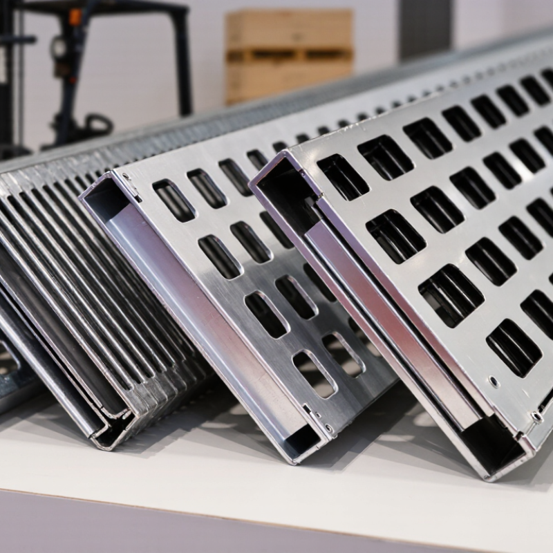 What Are the Best China Grating Products for Global Buyers?