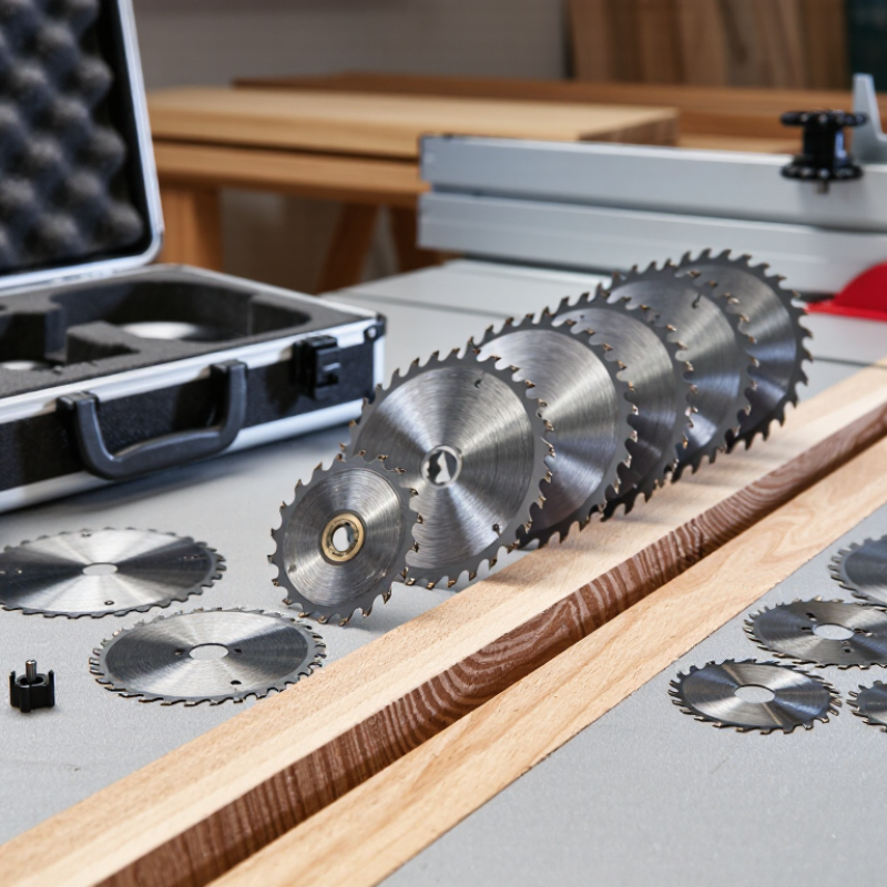What Is the Best Dado Blade Set for Global Buyers in 2026?