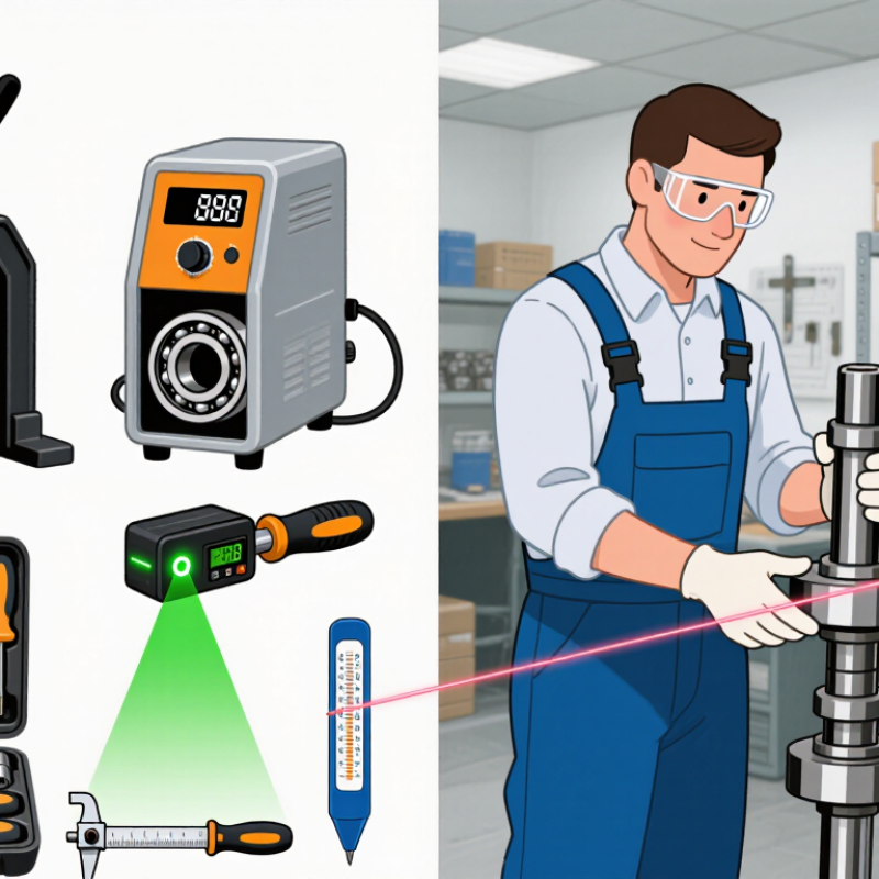 What Are the 2026 Top Bearing Tools for Global Buyers?