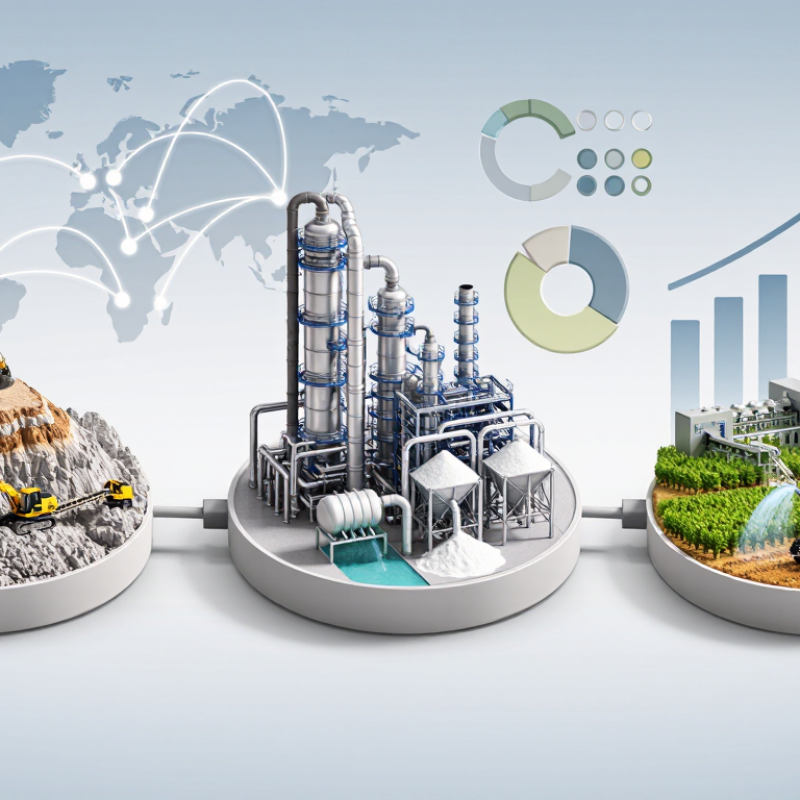 What Is Phosphoric Acid Used For in Industry?