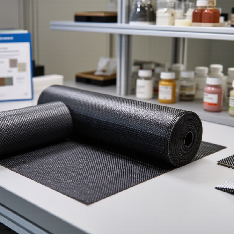 How to Choose Carbon Fiber Mesh Fabric in 2026?