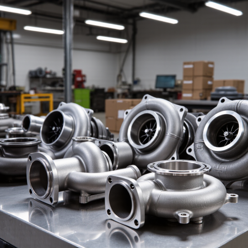 China Top Turbo Intercooler Manufacturers and Suppliers
