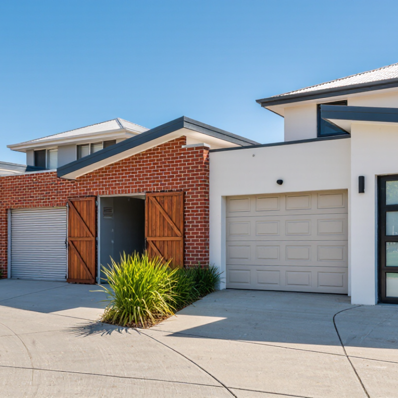 2026 Best Garage Door Installation Types for Buyers?