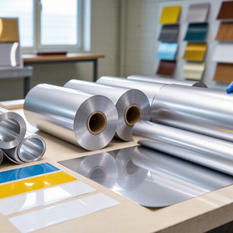 What Is the Best Reflective Vinyl Sheet from China?