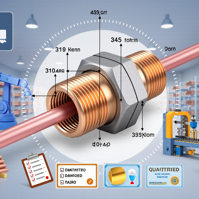 China Best Refrigeration Copper Fittings Manufacturer?