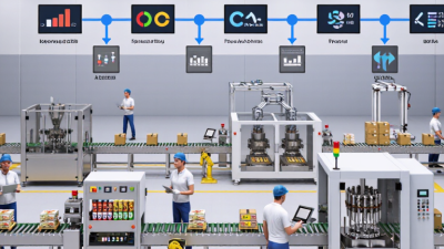 What Is the Top Packing Equipment for Global Buyers in 2026?