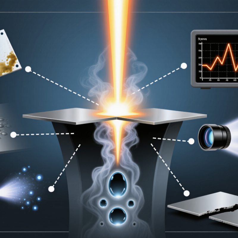 7 Best Reasons Why Laser Welding Causes Porosity?