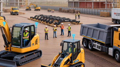 How to Choose Contractor Equipment in 2026?
