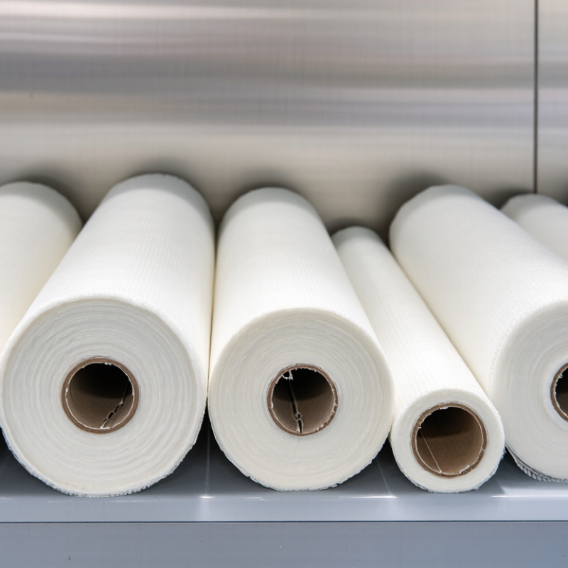 7 Best Chinese Laid Scrims Mesh Suppliers