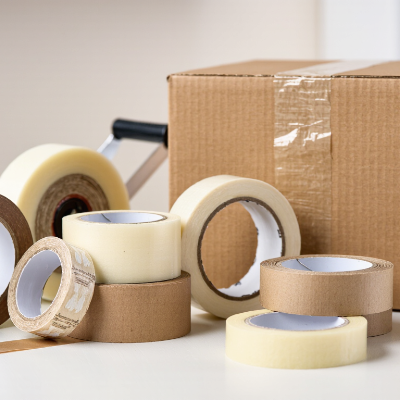 2026 Best Paper Wrapping Tape Types for Global Buyers