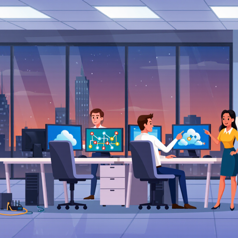 2026 Best Networking Certification for Global IT Careers?