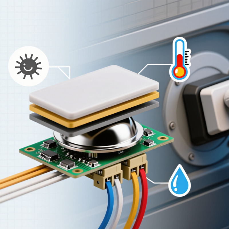 How to Choose the Right Tactile PCB Membrane Switch?