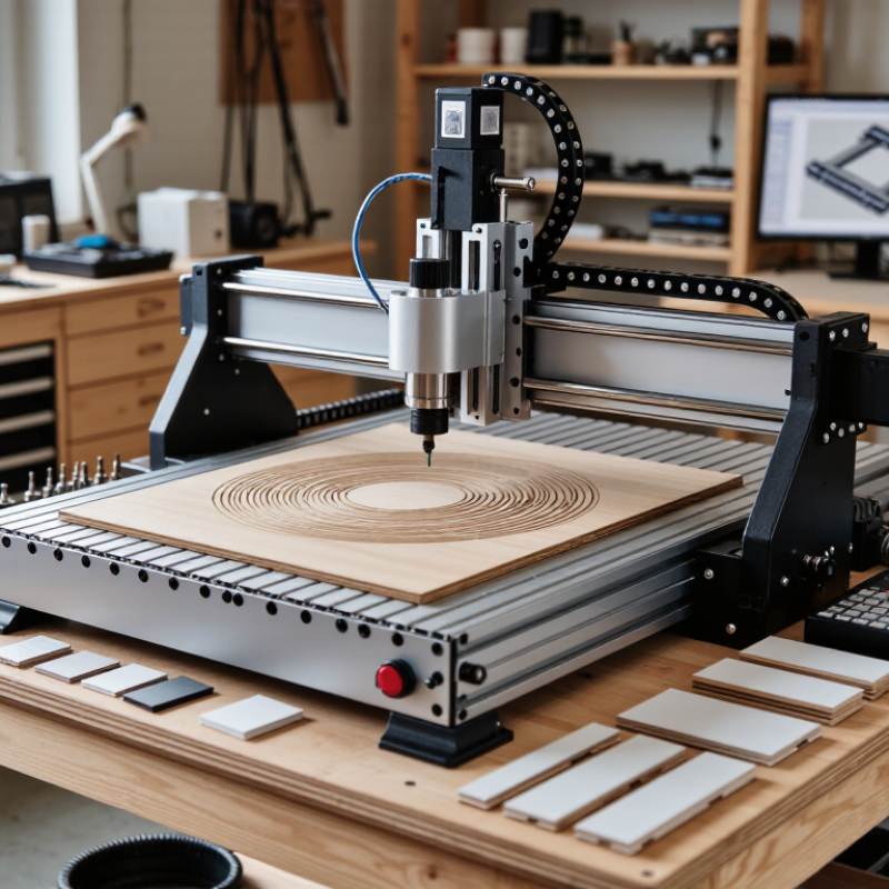 2026 Best Home CNC Machine for Small Business?