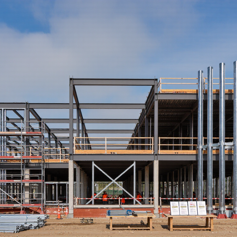 What Is the Best Type of EZ Scaffolding from China?