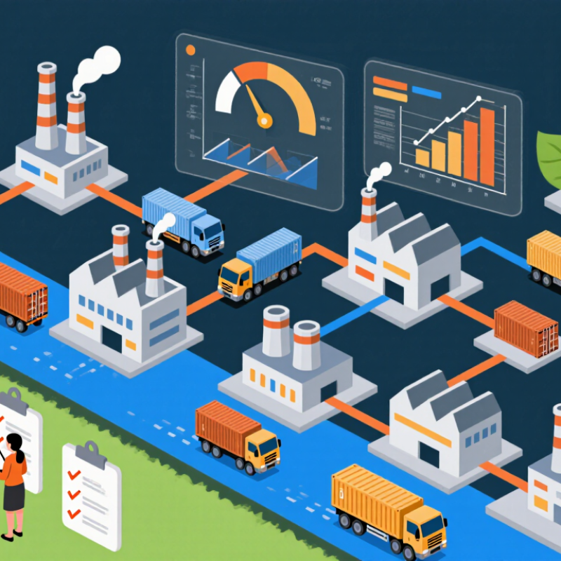 How to Build an Effective Supply Chain Governance Strategy
