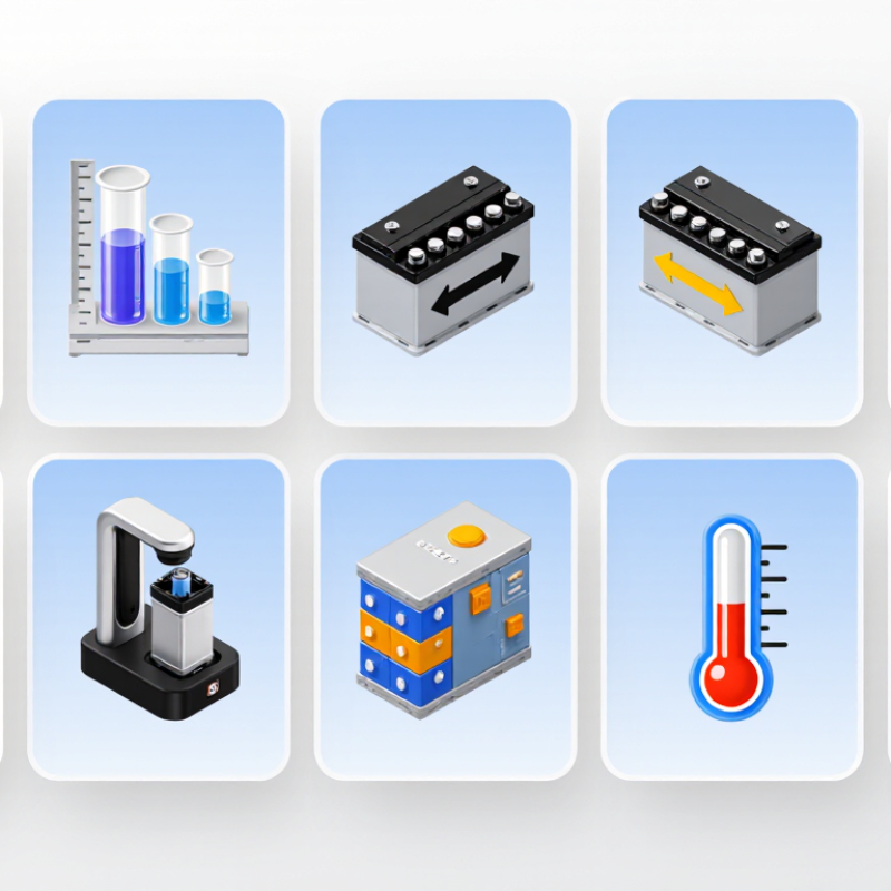 10 Tips for Choosing the Right Lithium Battery Pack