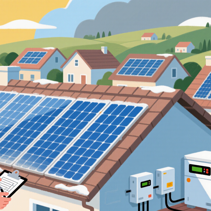 2026 Best Solar Energy for Home Systems for Global Buyers?