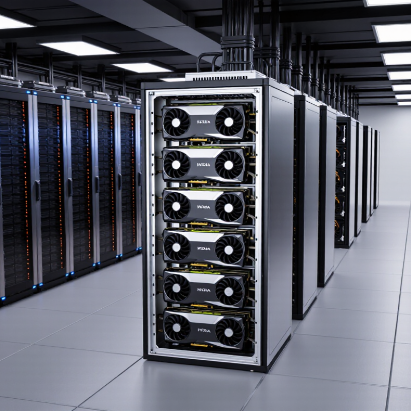 2026 Best H100 Server Manufacturer for Global Buyers?