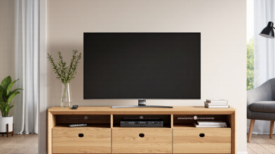 China Top 10 TV Stand for Small Room Suppliers?