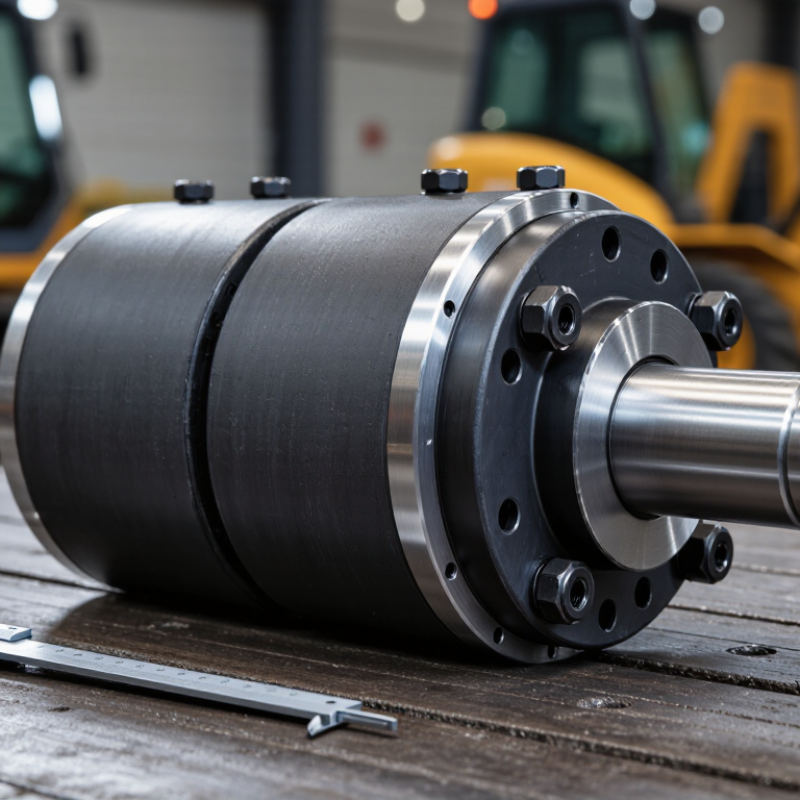 China Best TL130 Bottom Roller Price and Supplier?