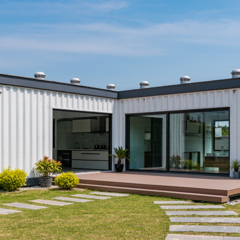 10 Tips for Buying Finished Container Homes?