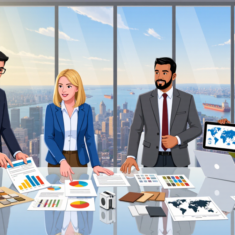 How to Optimize Global Sourcing and Procurement?