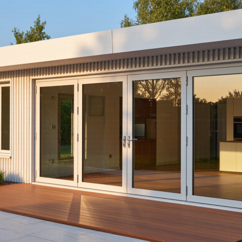 Top Exterior Patio Doors for Energy Efficiency?