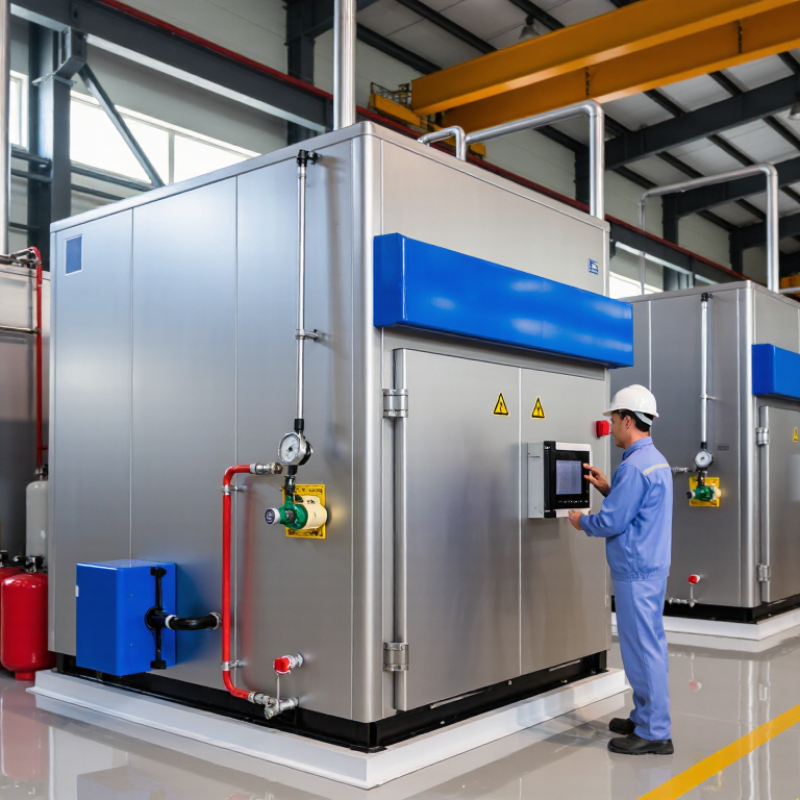 China Top Refrigeration Chiller Manufacturers How to Choose?