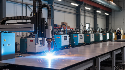 Top 10 Mild Welding Suppliers for Global Buyers