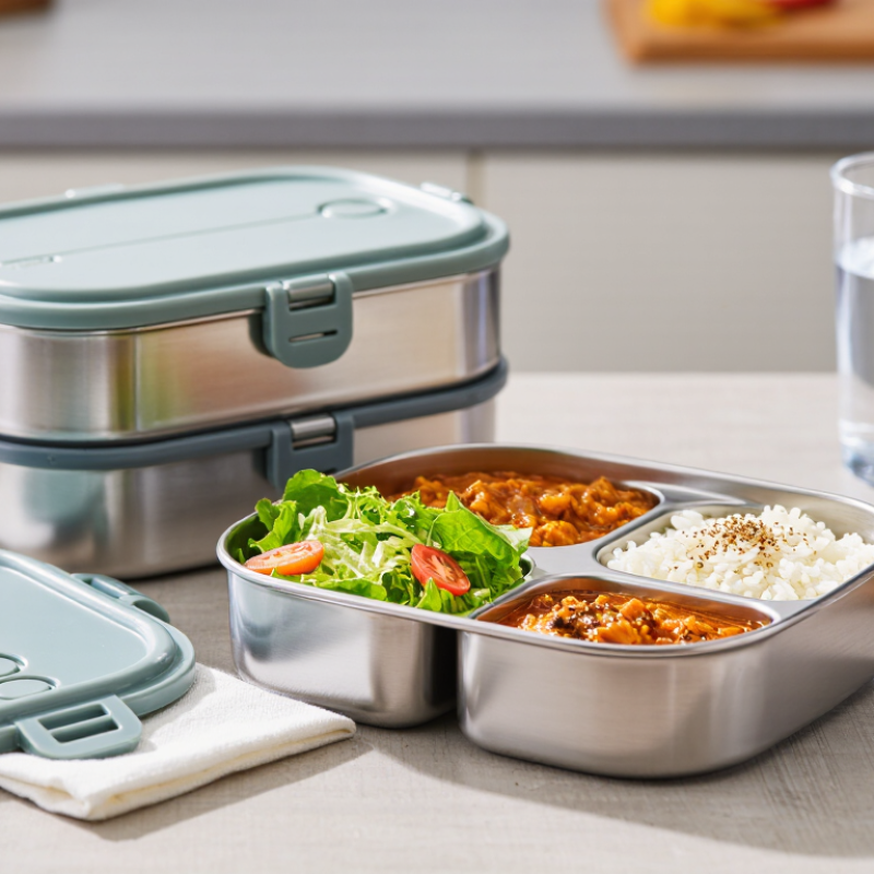 2026 How to Choose the Best Tiffin Lunch Box?