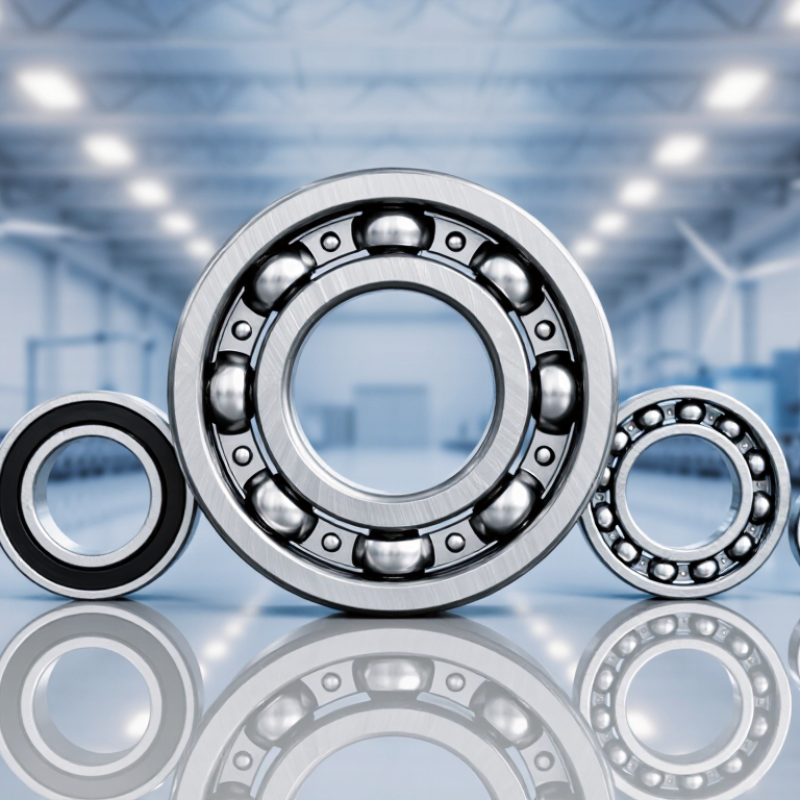 10 Best Radial Ball Bearing Suppliers Worldwide?