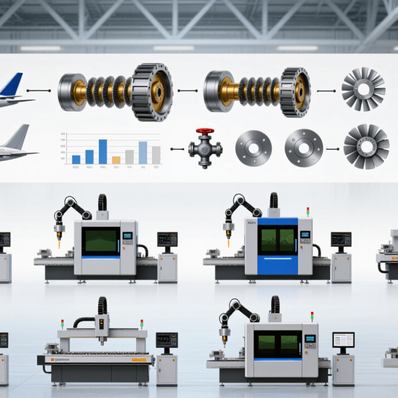 China Top 10 Laser Cladding Equipment Manufacturers