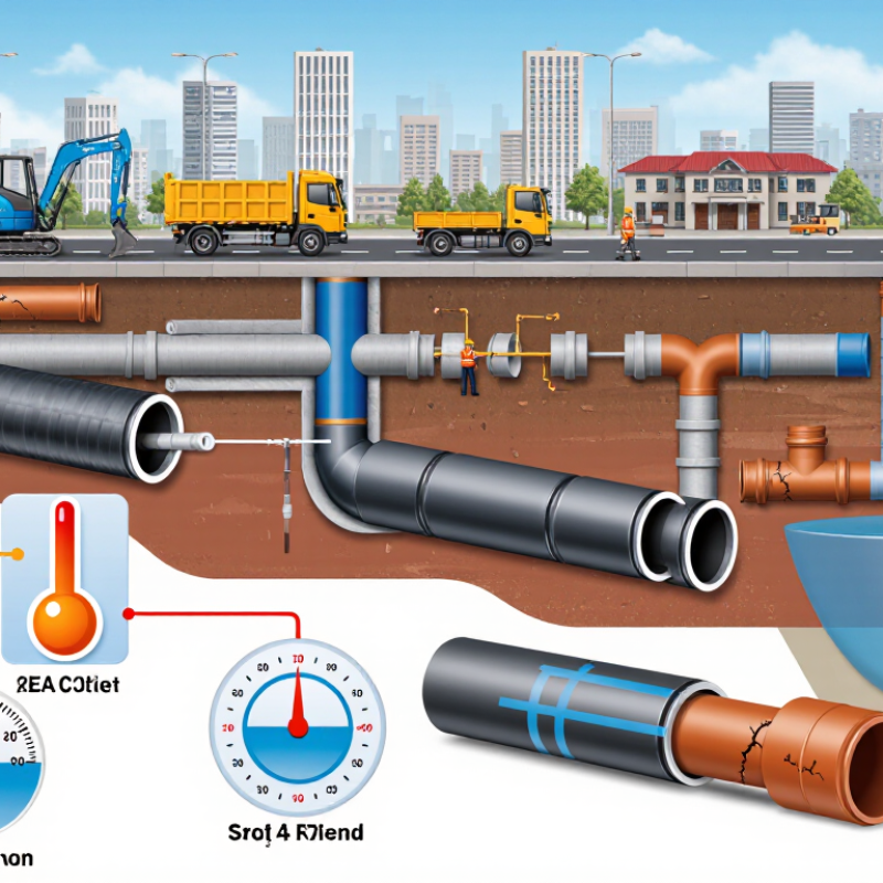2026 Best Sewer Pipe Sleeve for Global Buyers?