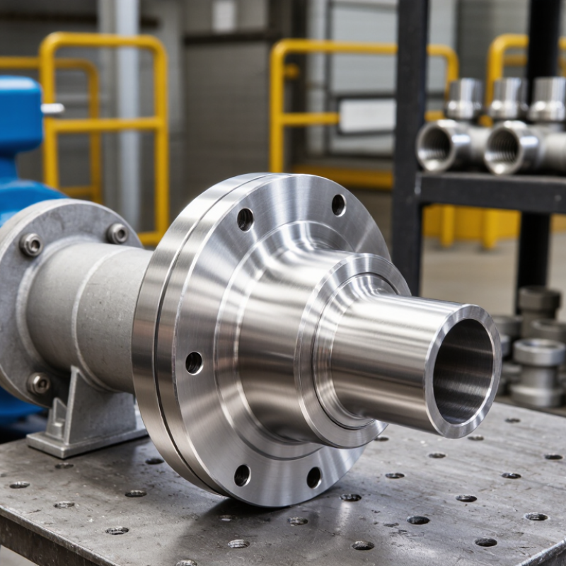 7 Tips for Choosing a Concentric Reducer Fitting?