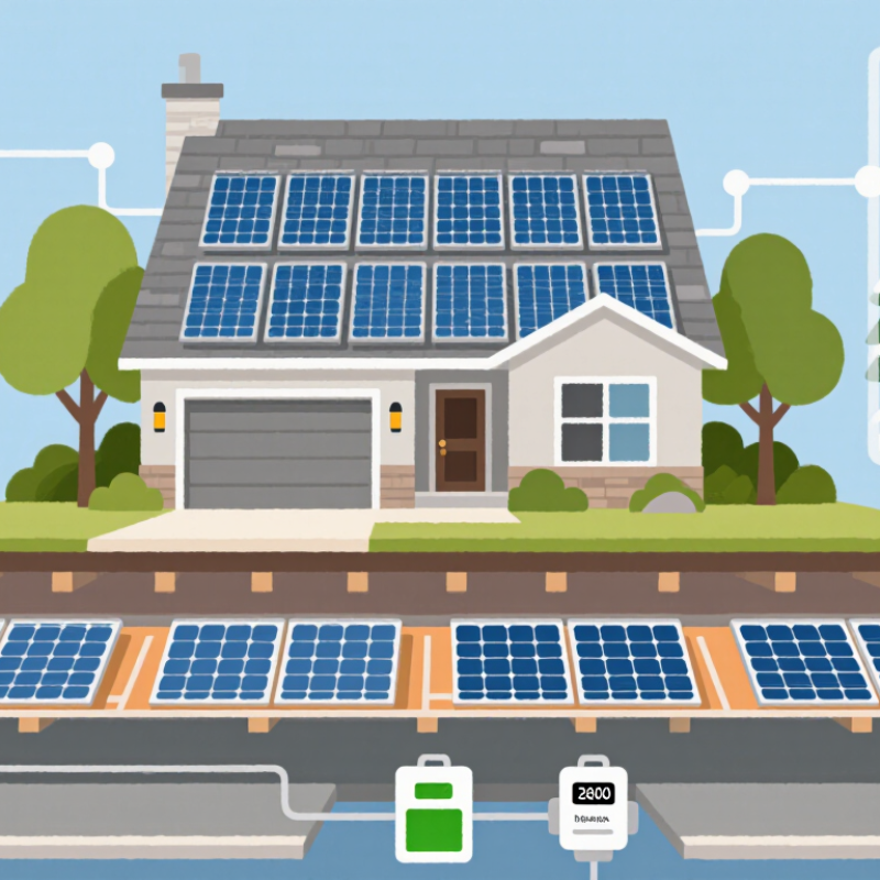 What Are the Top Solar Panels in the USA?